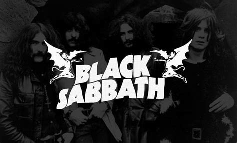 black sabbath the dark